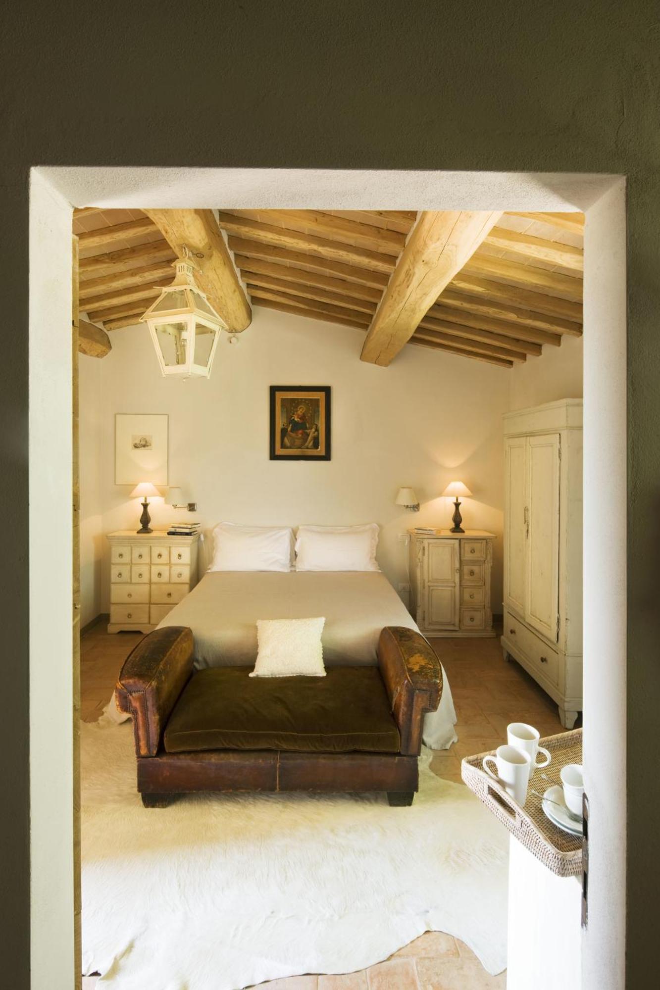 Ribolla Wine Resort Conti Di San Bonifacio الغرفة الصورة