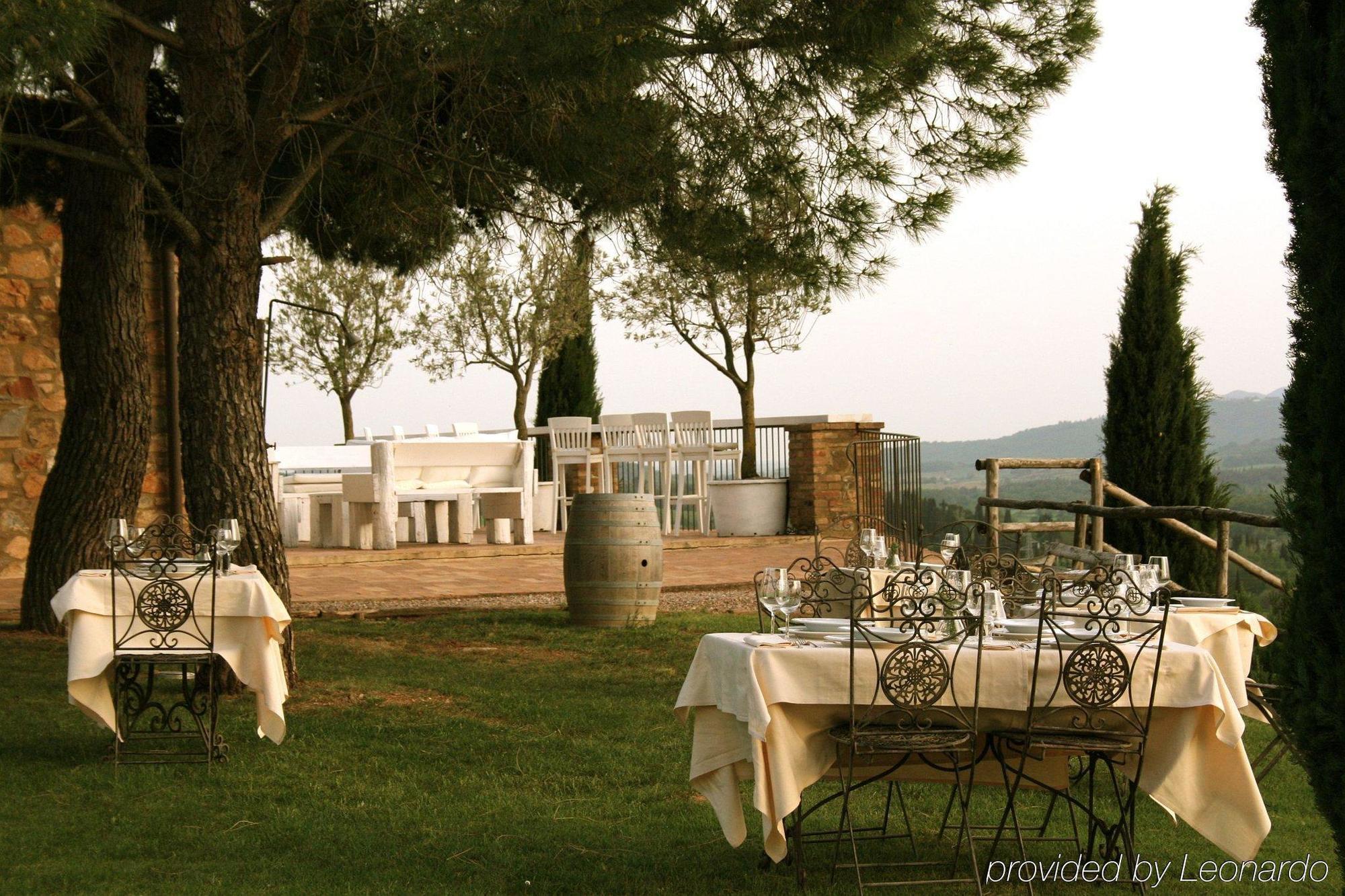 Ribolla Wine Resort Conti Di San Bonifacio المظهر الخارجي الصورة