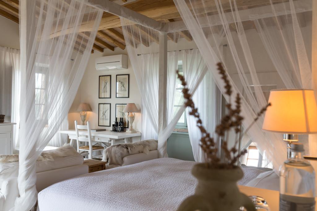Ribolla Wine Resort Conti Di San Bonifacio المظهر الخارجي الصورة