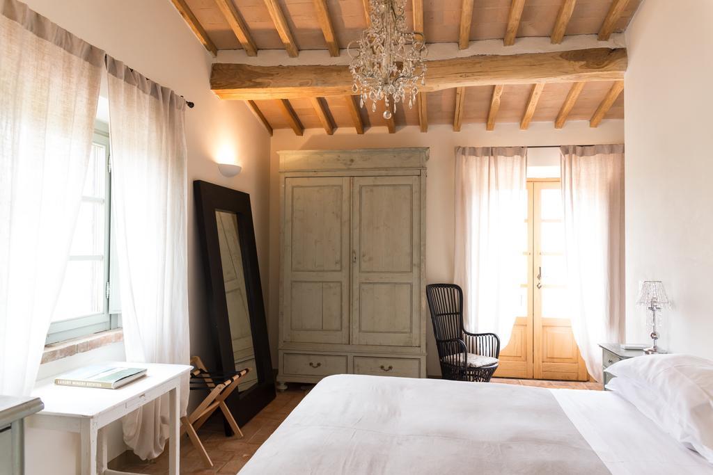 Ribolla Wine Resort Conti Di San Bonifacio المظهر الخارجي الصورة