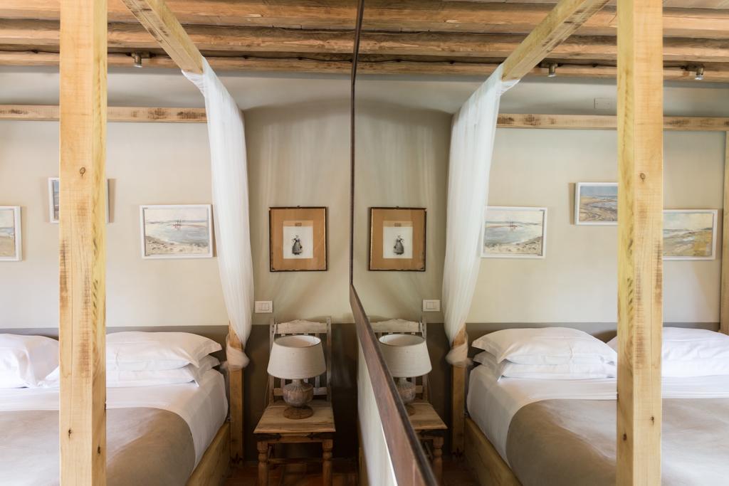 Ribolla Wine Resort Conti Di San Bonifacio المظهر الخارجي الصورة