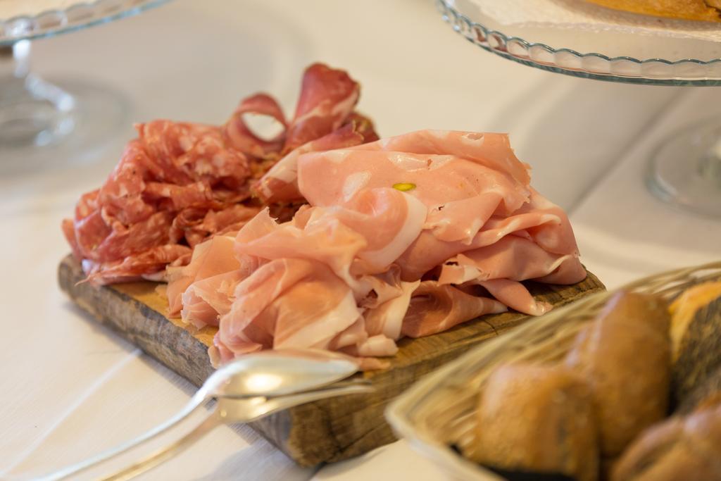 Ribolla Wine Resort Conti Di San Bonifacio المظهر الخارجي الصورة