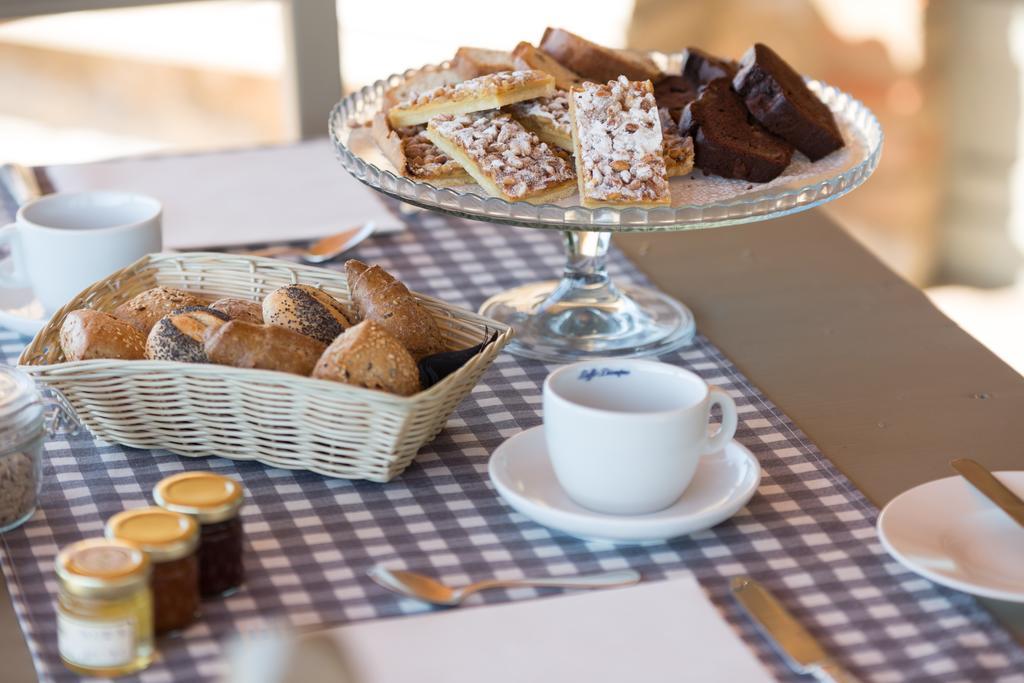Ribolla Wine Resort Conti Di San Bonifacio المظهر الخارجي الصورة