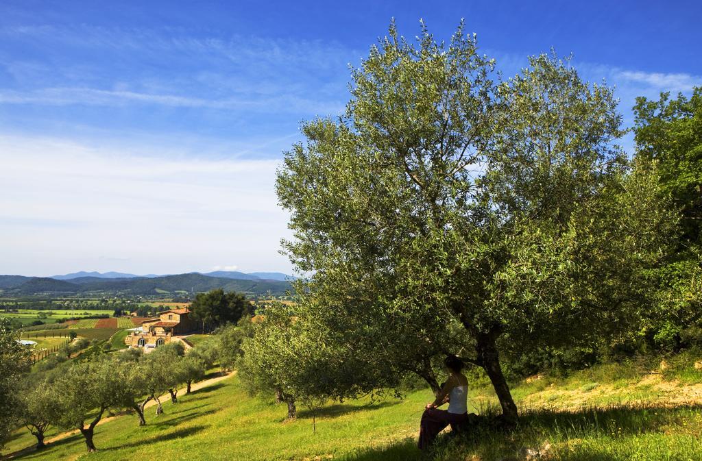 Ribolla Wine Resort Conti Di San Bonifacio المظهر الخارجي الصورة