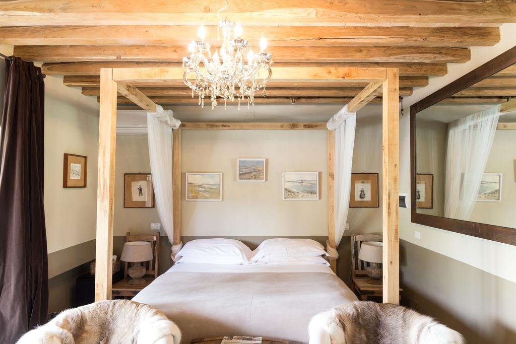 Ribolla Wine Resort Conti Di San Bonifacio المظهر الخارجي الصورة
