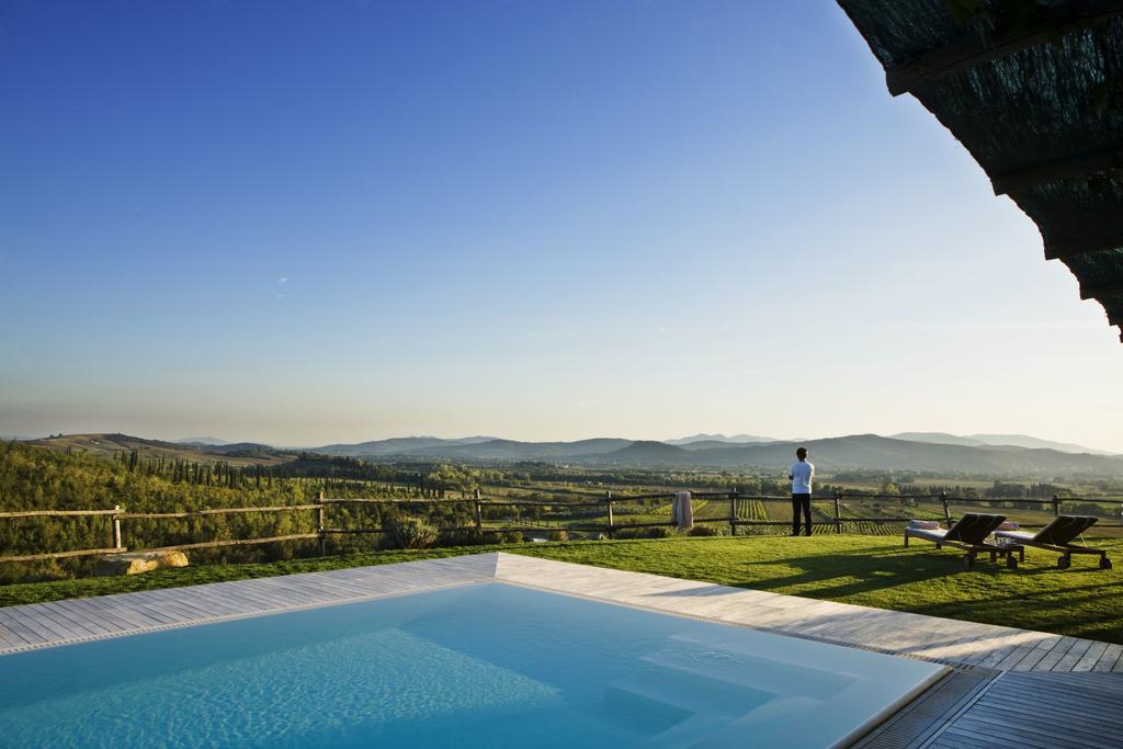 Ribolla Wine Resort Conti Di San Bonifacio المظهر الخارجي الصورة