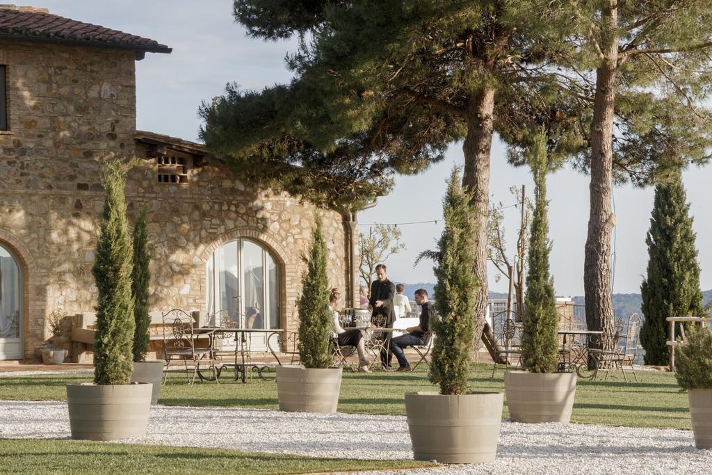 Ribolla Wine Resort Conti Di San Bonifacio المظهر الخارجي الصورة