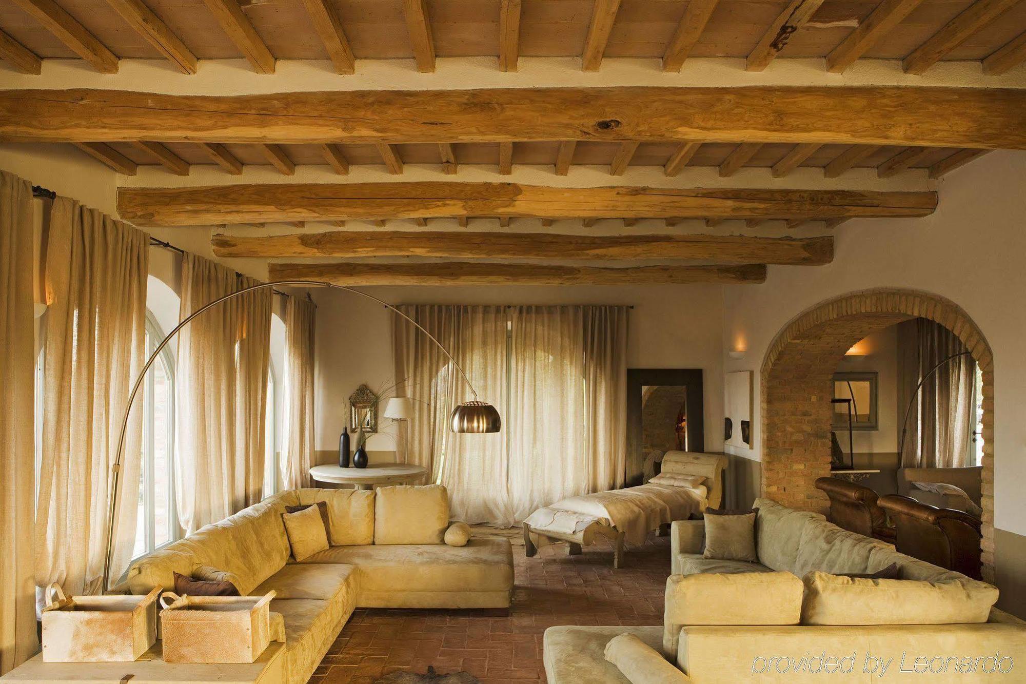 Ribolla Wine Resort Conti Di San Bonifacio المظهر الخارجي الصورة
