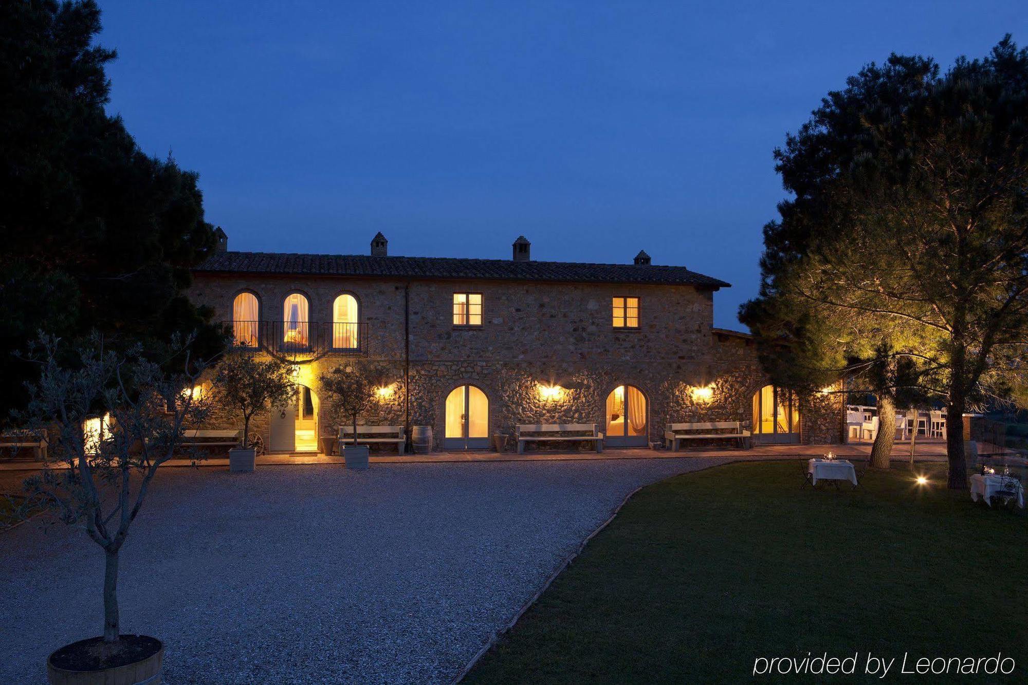 Ribolla Wine Resort Conti Di San Bonifacio المظهر الخارجي الصورة