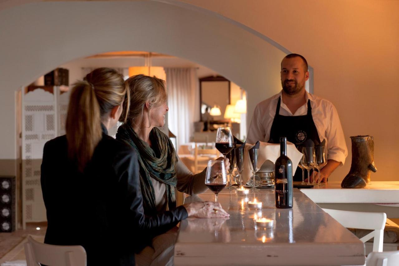 Ribolla Wine Resort Conti Di San Bonifacio المظهر الخارجي الصورة