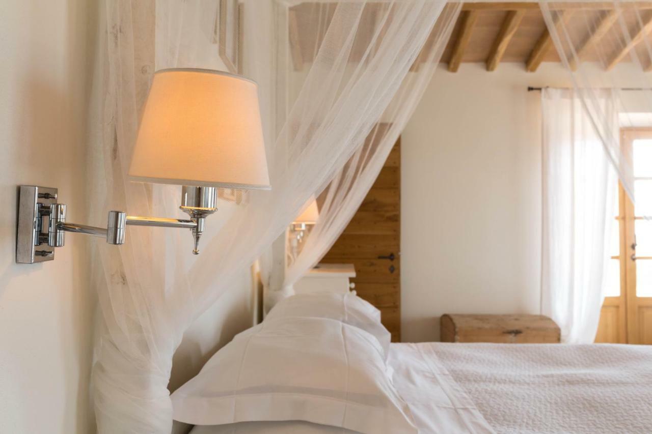 Ribolla Wine Resort Conti Di San Bonifacio المظهر الخارجي الصورة